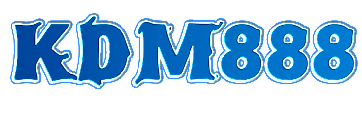 LOGO KDM888